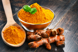 Turmeric