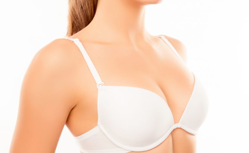 How To Tighten Sagging Breast