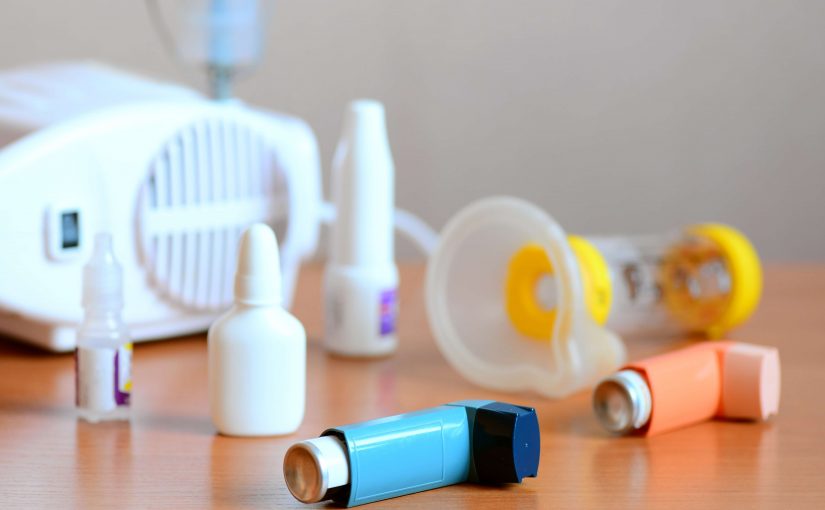 Advancements In Asthma Treatment
