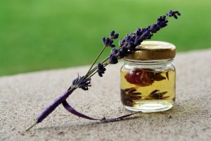 Essential Oil For Swelling And Bruising