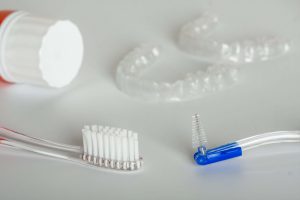 Invisalign Pain Relief