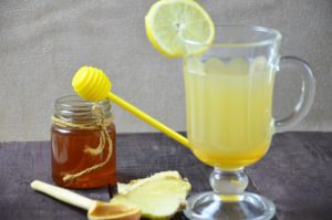 home remedies for dry cough