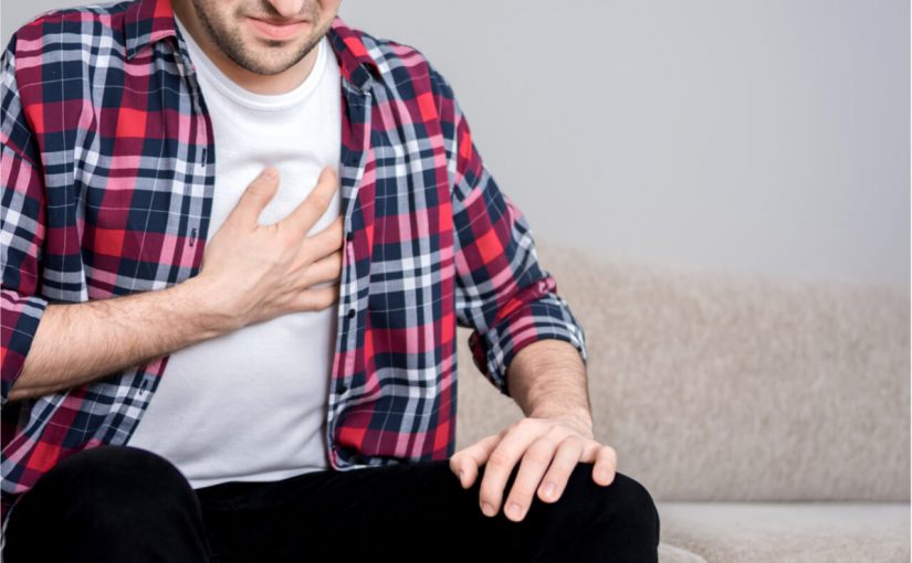 Natural Remedies for Chest Congestion