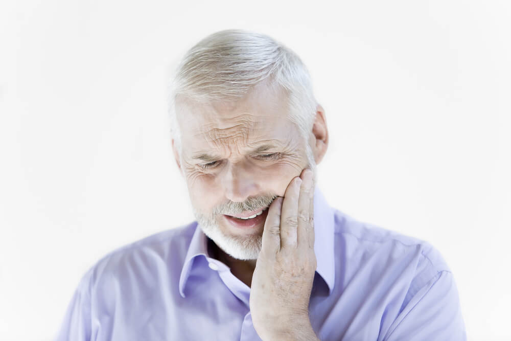 Causes and management of dental bridge pain