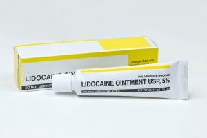 Xylocaine uses