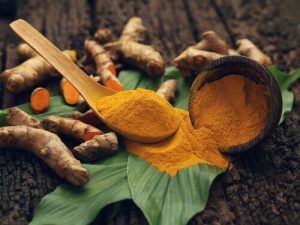 natural remedies turmeric