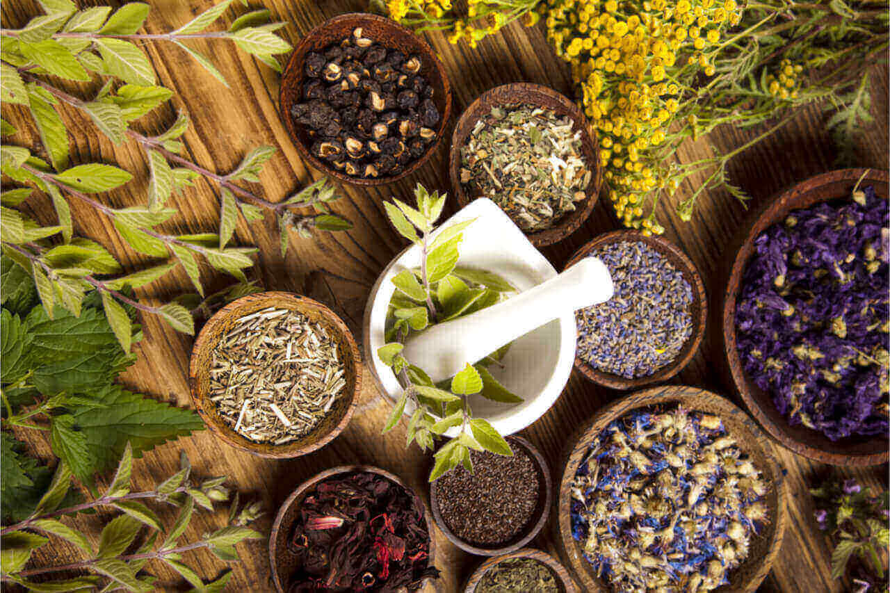 6 Natural Remedies For Common Illnesses: Do You Have It At Home?