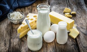 treating lactose intolerance